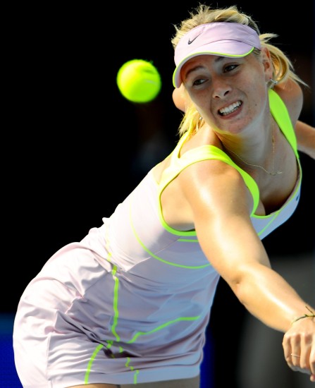 九游棋牌莎拉波娃意外战胜巴黎圣日耳曼，表现优异引爆全场！的简单介绍