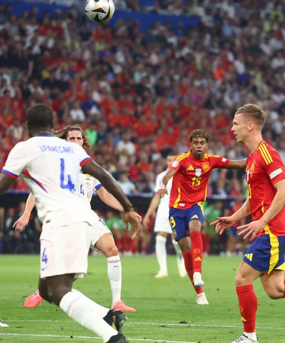 Nine Game 法国队比赛视频 