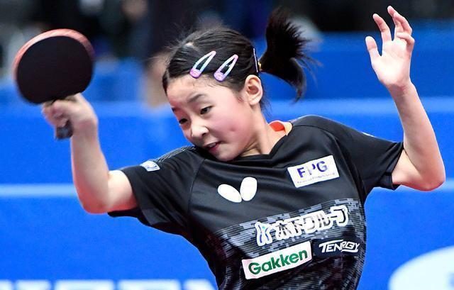 九游娱乐日本队前途光明！，Ming新星出色发挥表现突出气势如虹延续的简单介绍